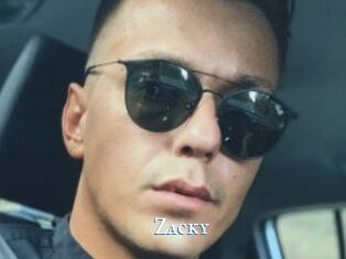 Zacky