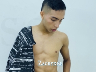 Zacryder