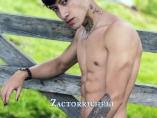 Zactorricheli