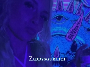 Zaddysgurl121