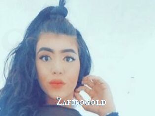 Zafirogold