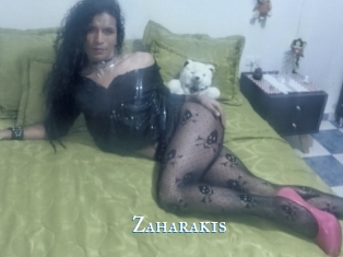 Zaharakis