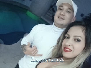 Zamantadiaz