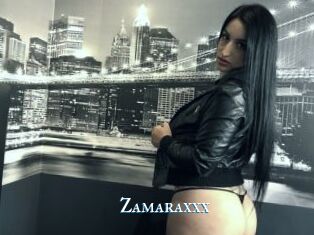 Zamaraxxx