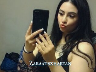 Zaraatszhakian
