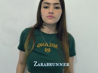 zarabrunner sexchat