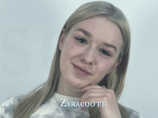 Zaracoote