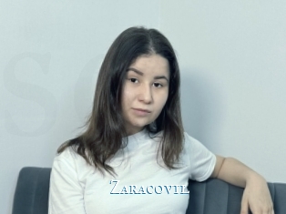 Zaracovil