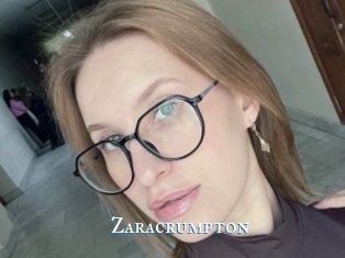 Zaracrumpton