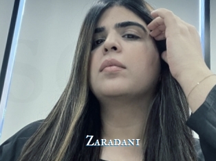 Zaradani