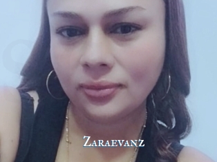 Zaraevanz