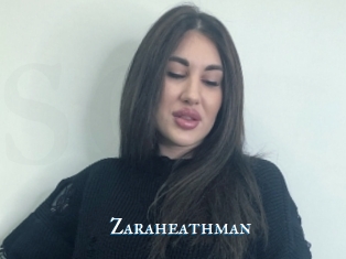 Zaraheathman