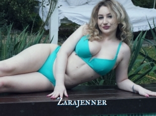 Zarajenner