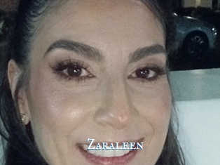 Zaraleen