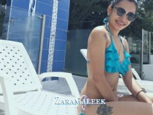 Zaramaleek
