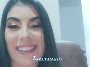 Zaratamayo