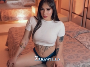Zarawills