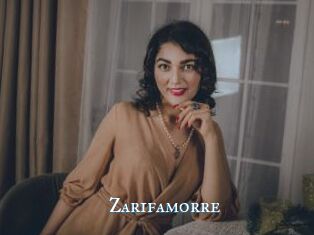 Zarifamorre