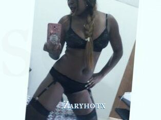 Zaryhotx