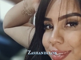 Zashaneclon
