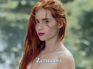 Zathanna