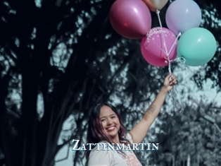 Zattinmartin
