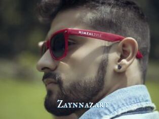 Zaynnazart