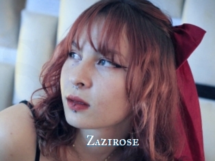 zazirose sexchat