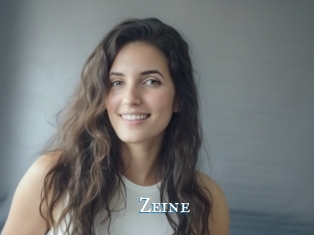 Zeine