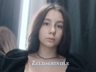 Zeldagrindle