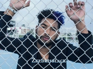 Zeldrisblack