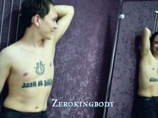 Zerokingbody