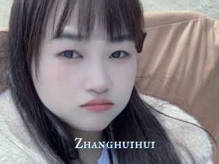 Zhanghuihui