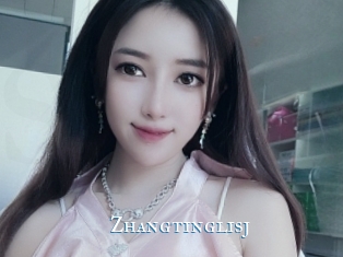 Zhangtinglisj