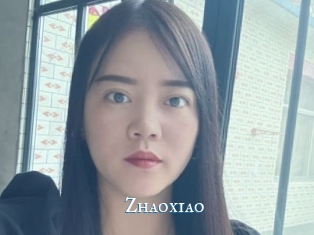 Zhaoxiao