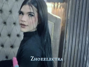 Zhoeelectra