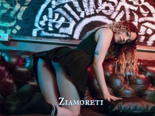 Ziamoreti