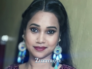 Ziddyrose