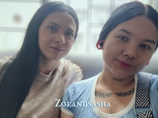 Zoeandsasha