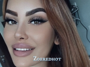 Zoeredhot