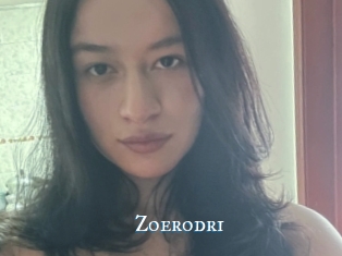 Zoerodri