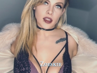 Zoeskie