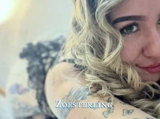 Zoesterling