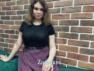 Zoesykes