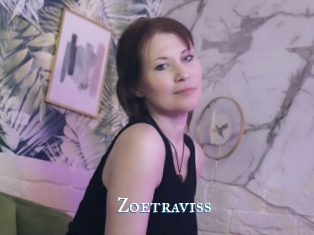 Zoetraviss