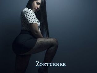 Zoeturner