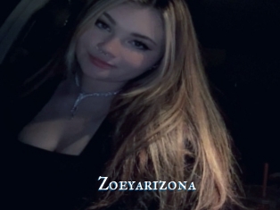 Zoeyarizona