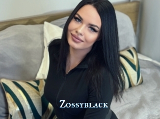 Zossyblack
