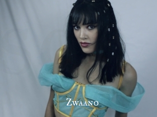Zwaano