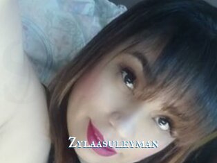 Zylaasuleyman